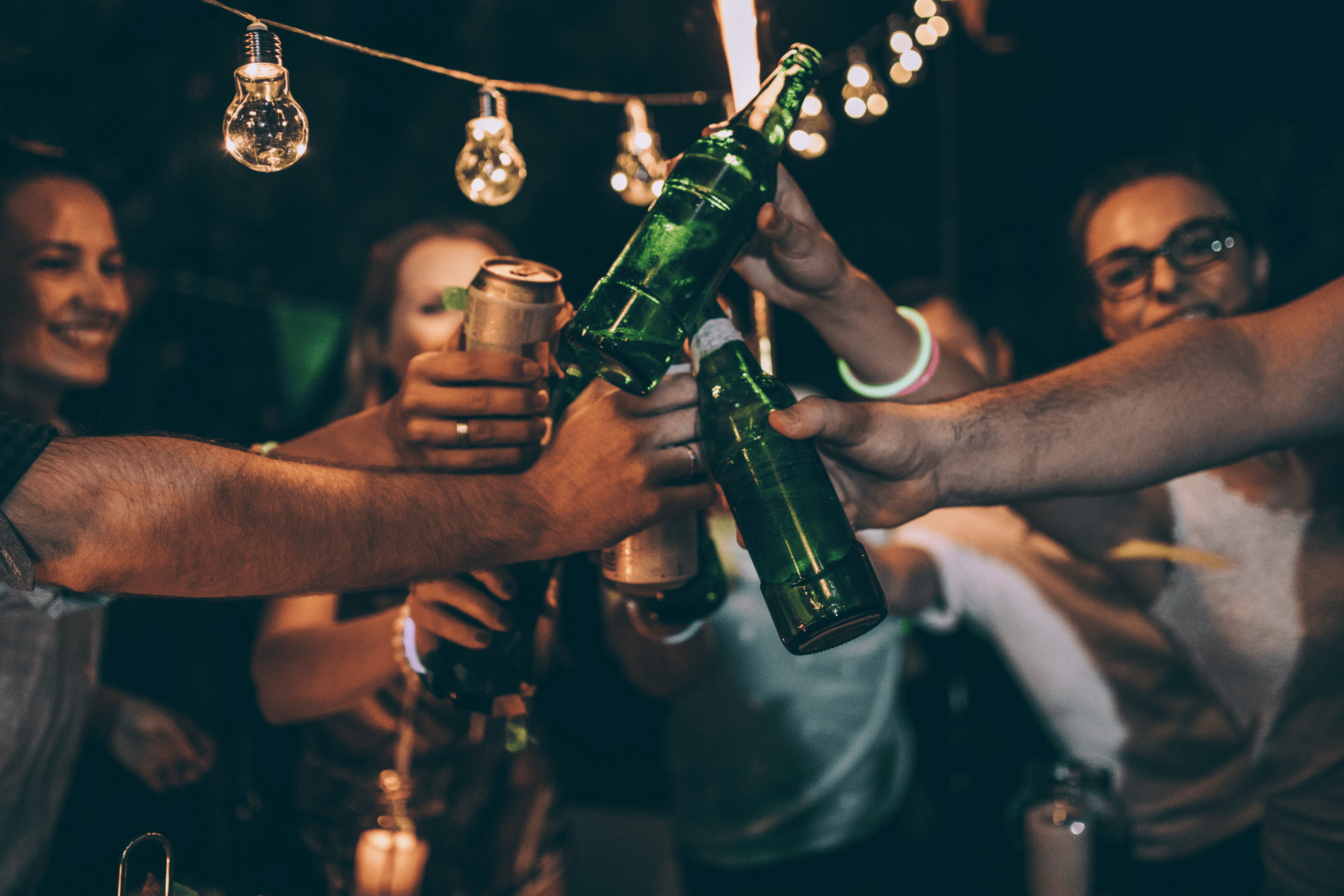 group party
